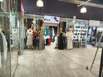 New Style (Babushkina Street, 157), tienda de ropa