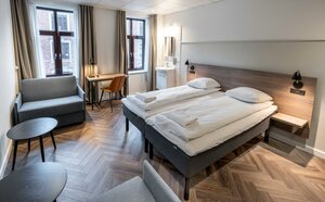 Гостиница Go Hotel Saga
