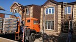 Ремонт и отделка 161 (Stachki Avenue, 292А), construction and finishing works