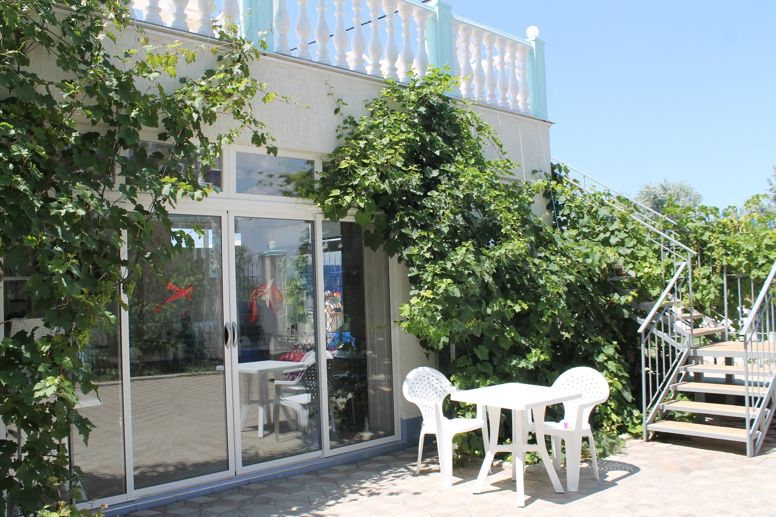 Фото Ультрамарин