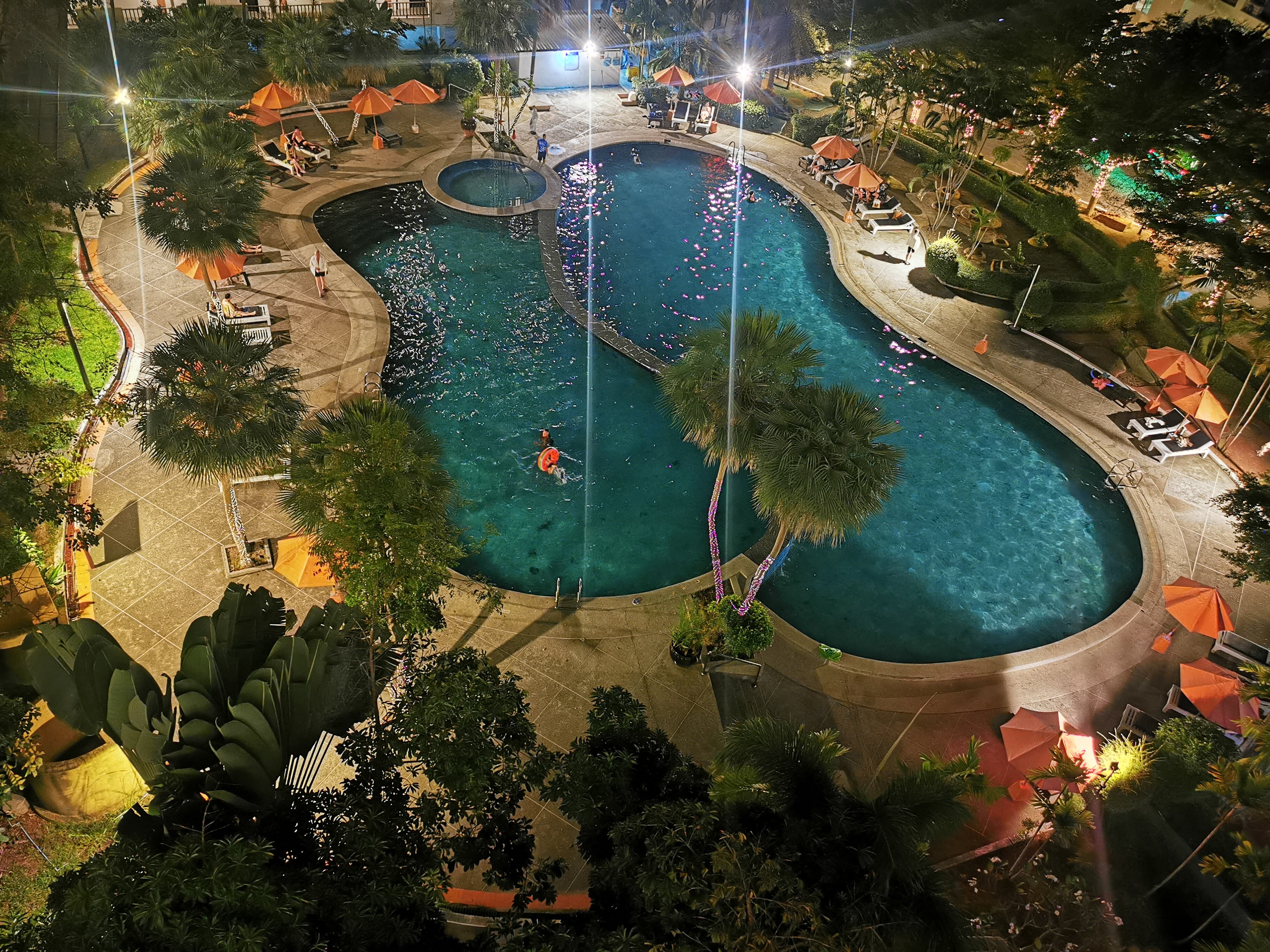 Фото Wongamat Privacy Residence