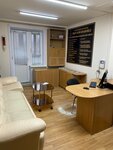 Tverskoy Pravoved (Vinogradova Street, 3), servicios legales
