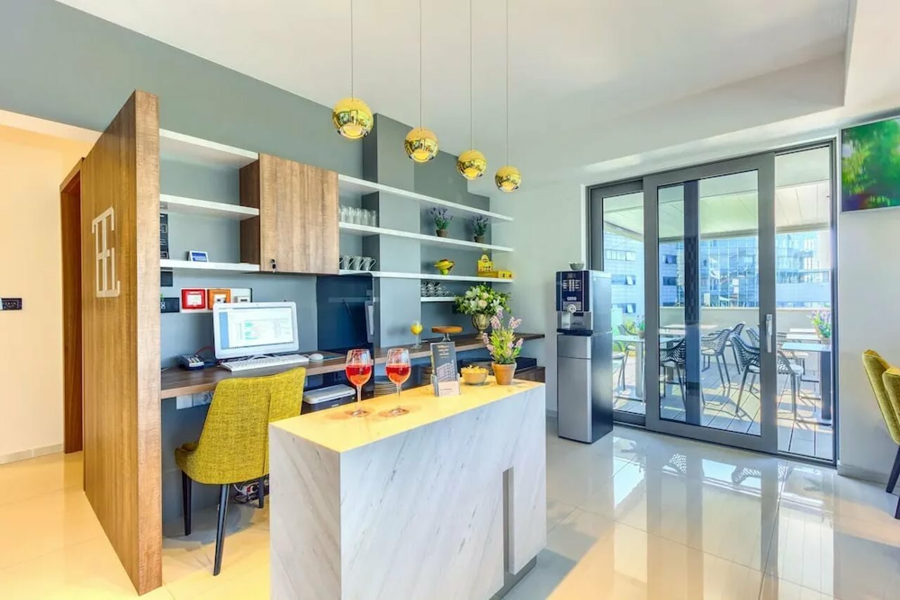 Фото Bel Residence