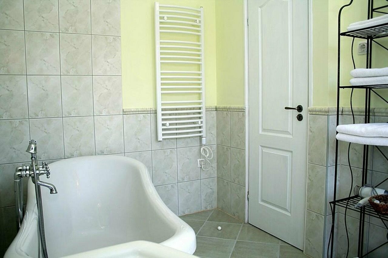 Фото Banica Apartments & Rooms