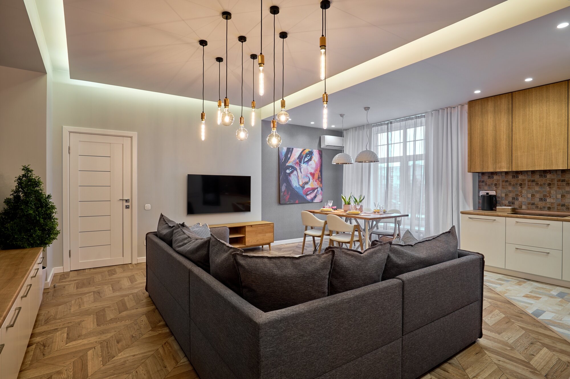 Фото ЕвроУют на Свердлова 16