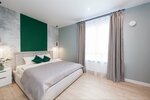 PtzHome (Lyzhnaya Street, 8А), short-term housing rental