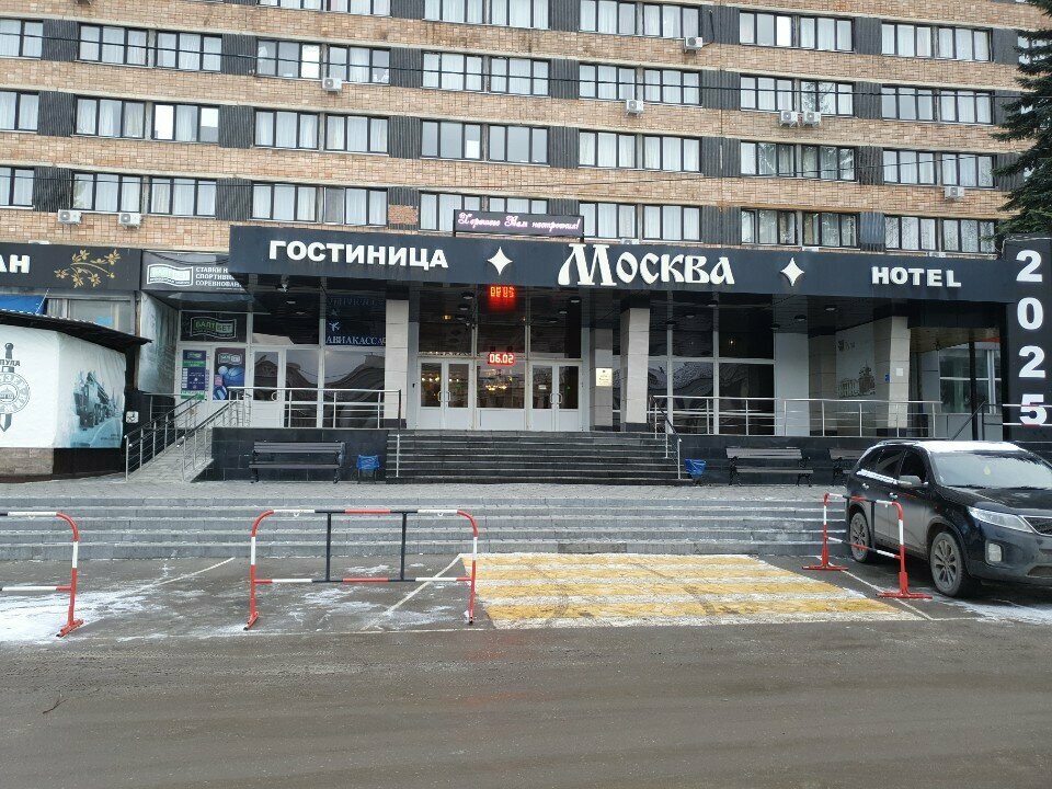 Hairdresser Парикмахерский кабинет Оксаны Сидоркиной, Tula, photo