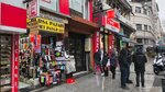 Fazli Bilgin Senel (Istanbul, Sisli, Halaskargazi Avenue, 93) ، عيادات الأسنان