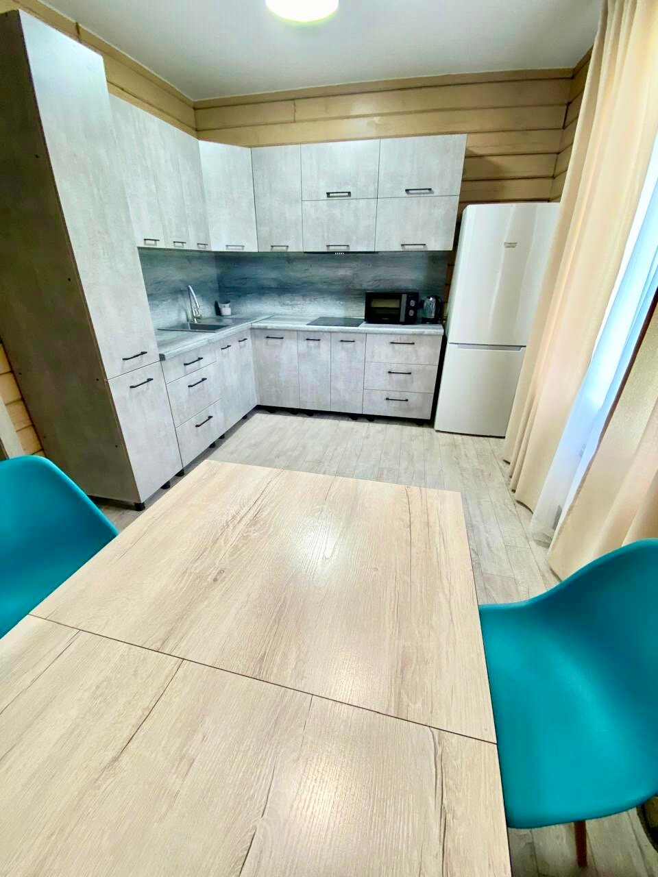 Фото Воздух Алтая на Калинина  23