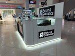 S Parfum&Cosmetics (Tsvillinga Street, 25) ، متجر بيع العطور ومستحضرات التجميل