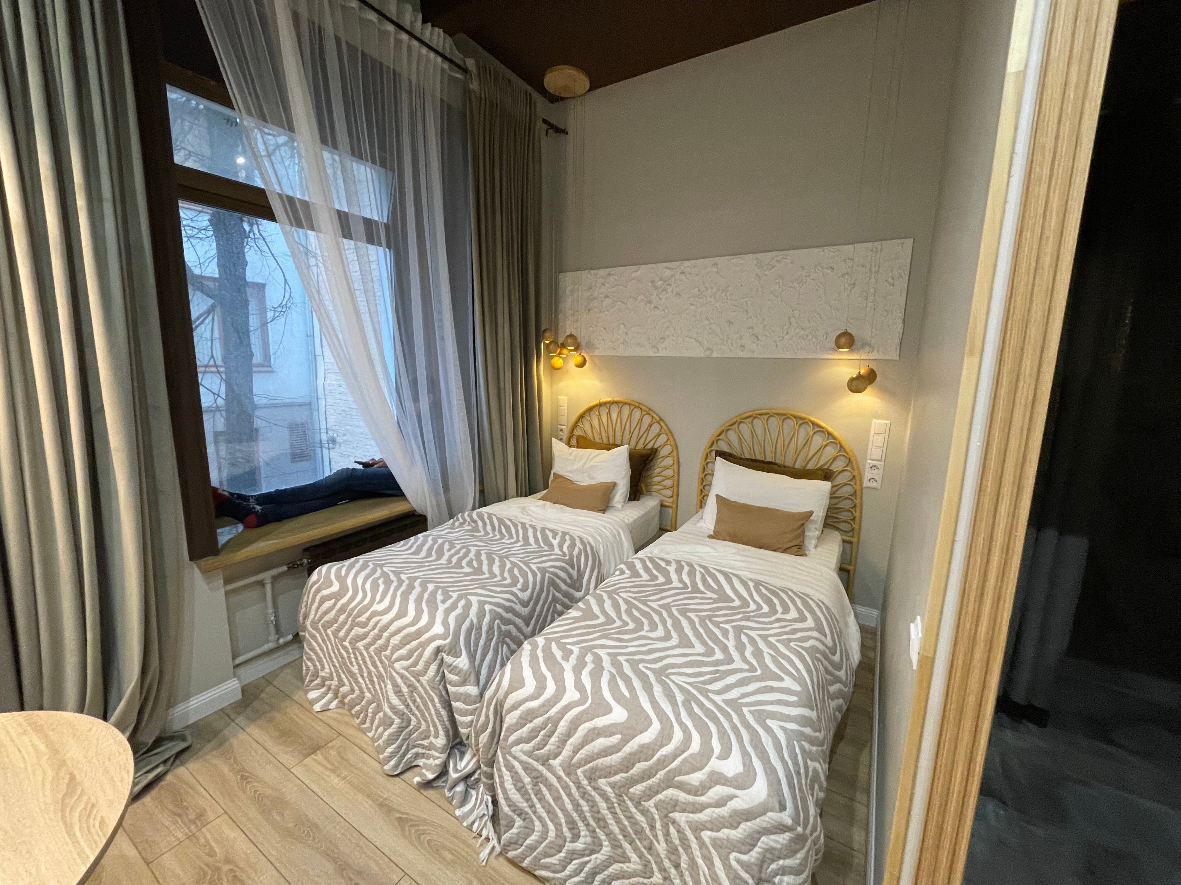 Фото Сити'ко на Пушкинской