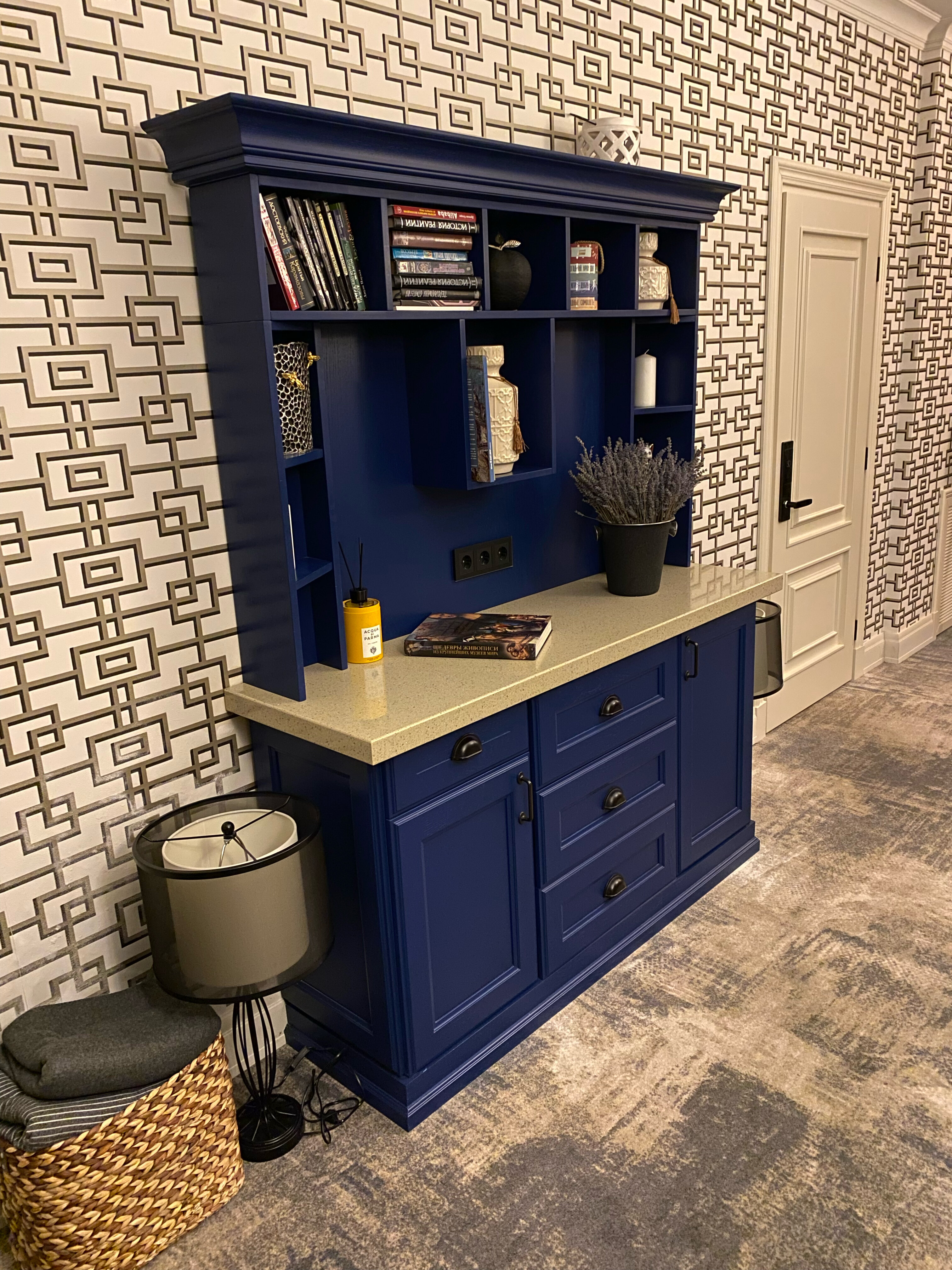 Фото Гринпарк