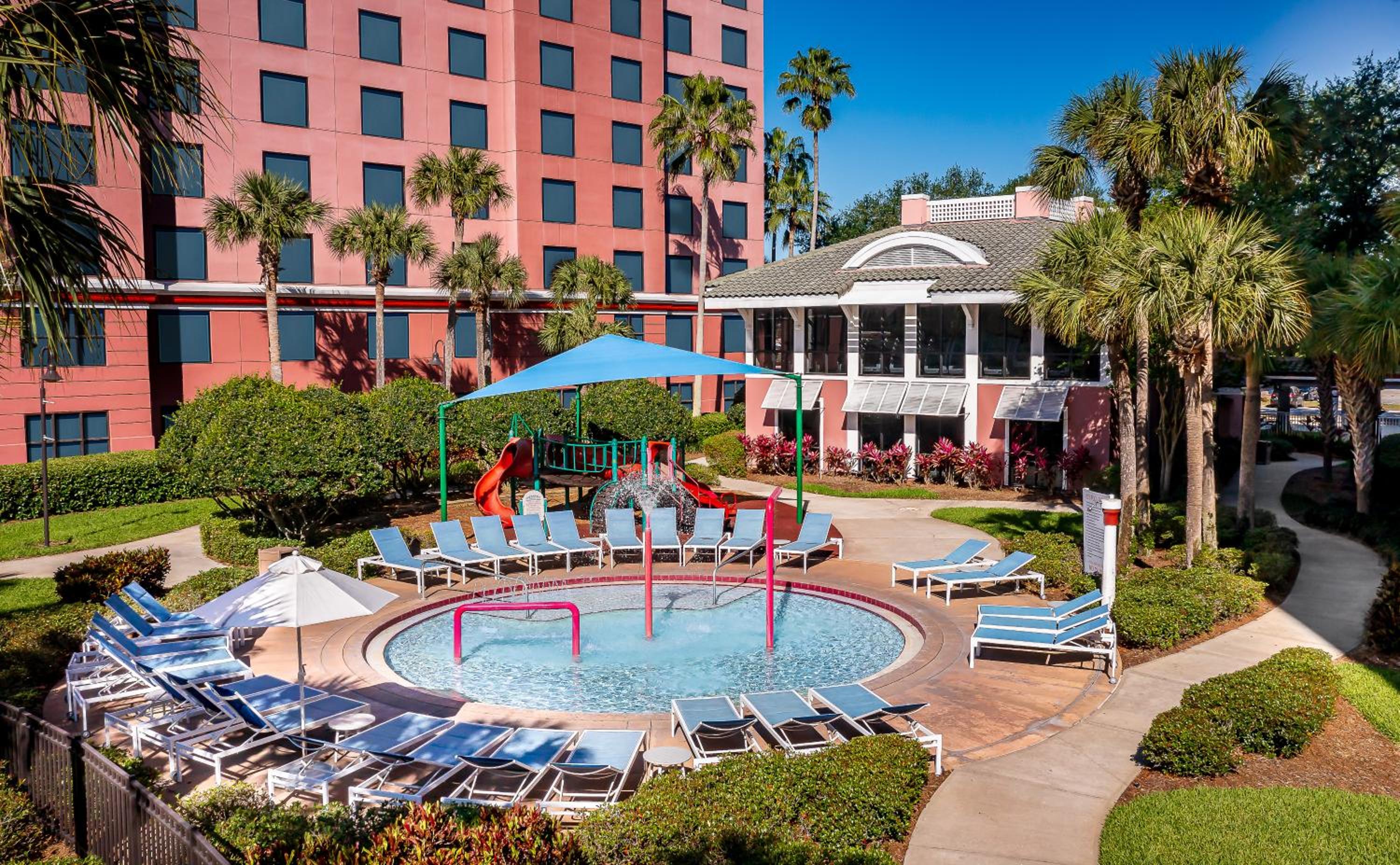 Фото Caribe Royale Orlando