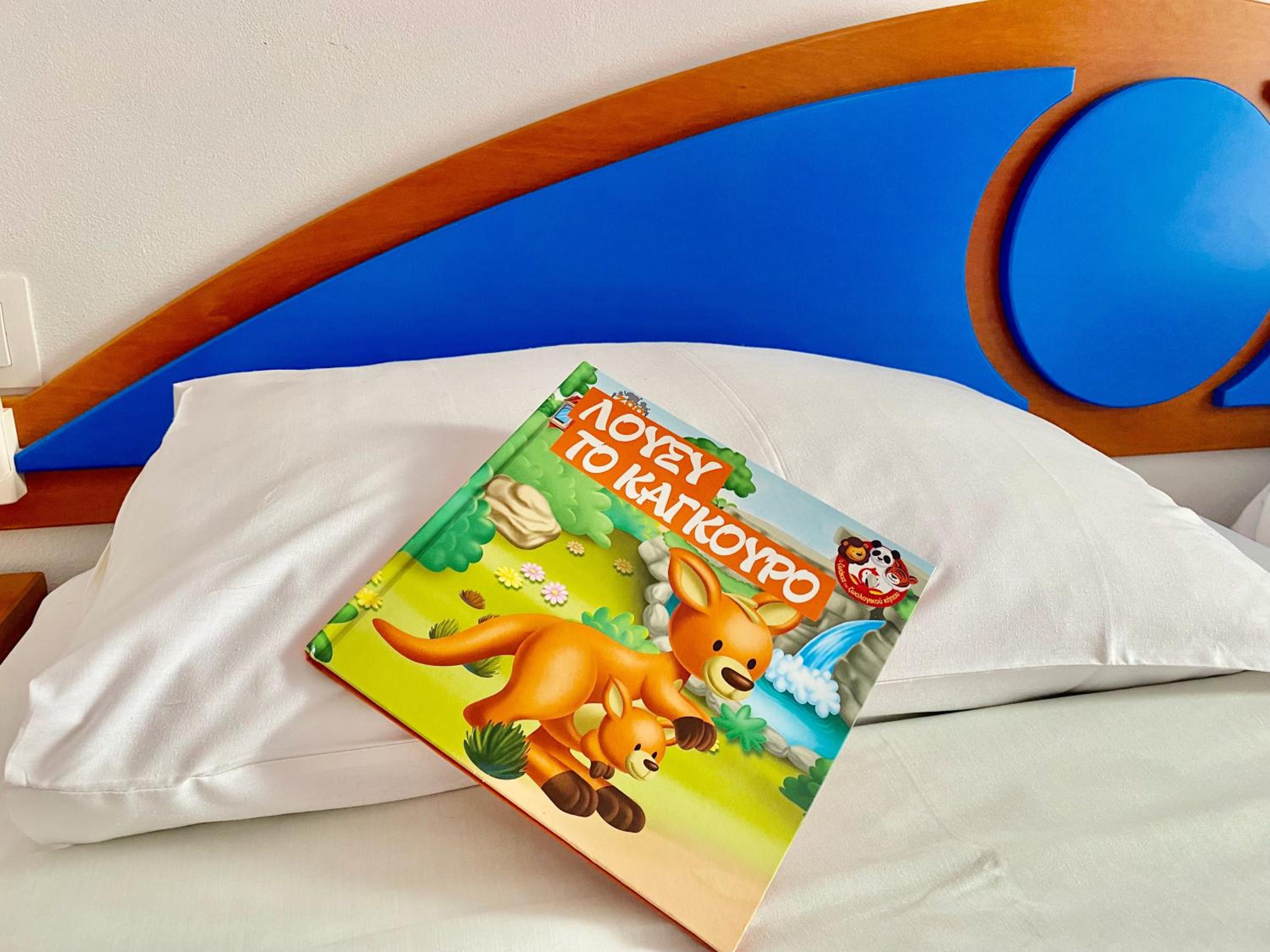 Фото Nitsas Hotel Apartments