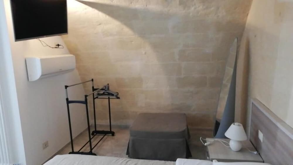 Фото B&b La Gemma Dei Sassi