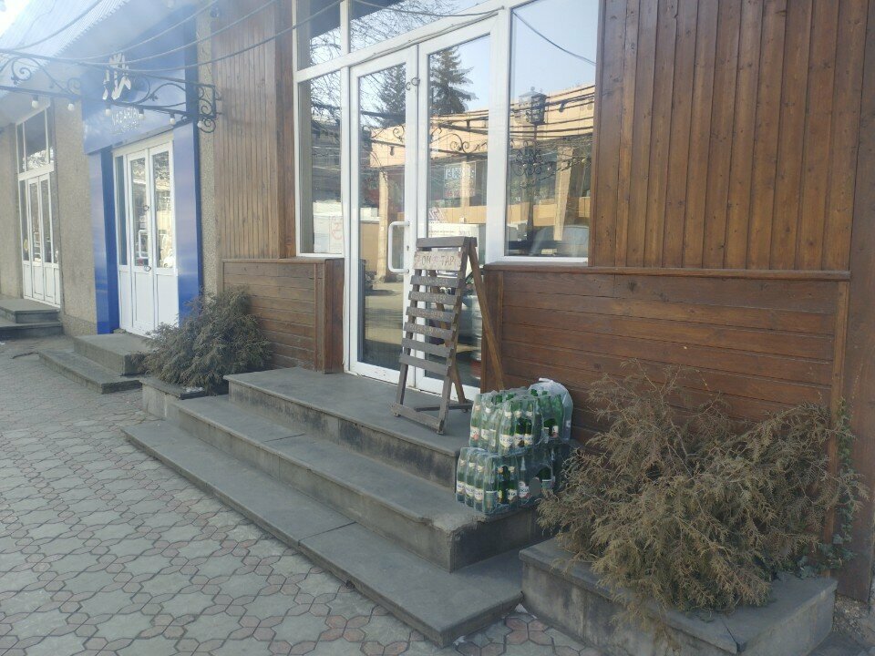 Beer shop Ice Beer, Vanadzor, photo