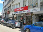 Ayser Servis (Izmir, Karsiyaka, Zubeyde Hanim Avenue, 102C) ، إصلاح الأجهزة