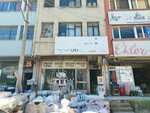 Çetin Ticaret (Izmir, Konak, Halkapinar Neighborhood, 1203/1 Street, 49), hardware market