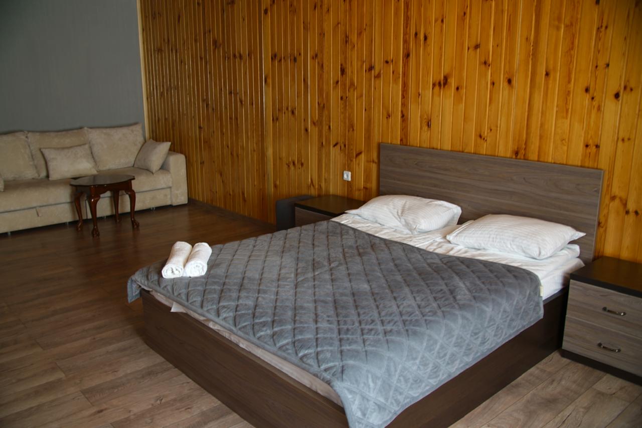 Фото Фиагдон хаус-Fiagdon house