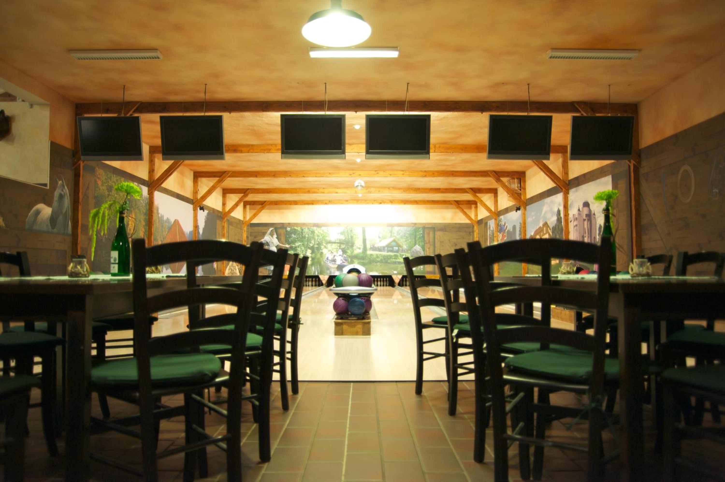 Фото Spree-Waldhotel Cottbus