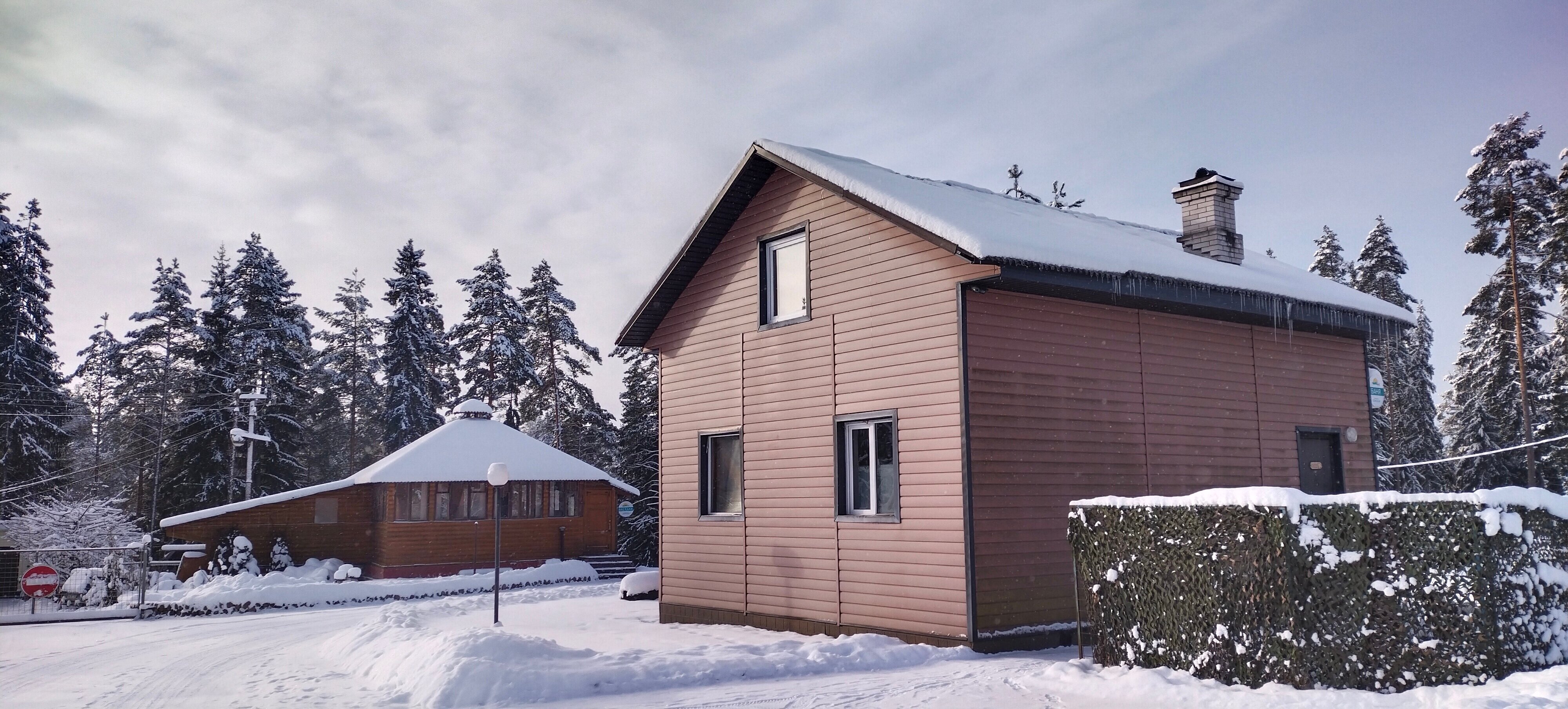 Фото Сахалин