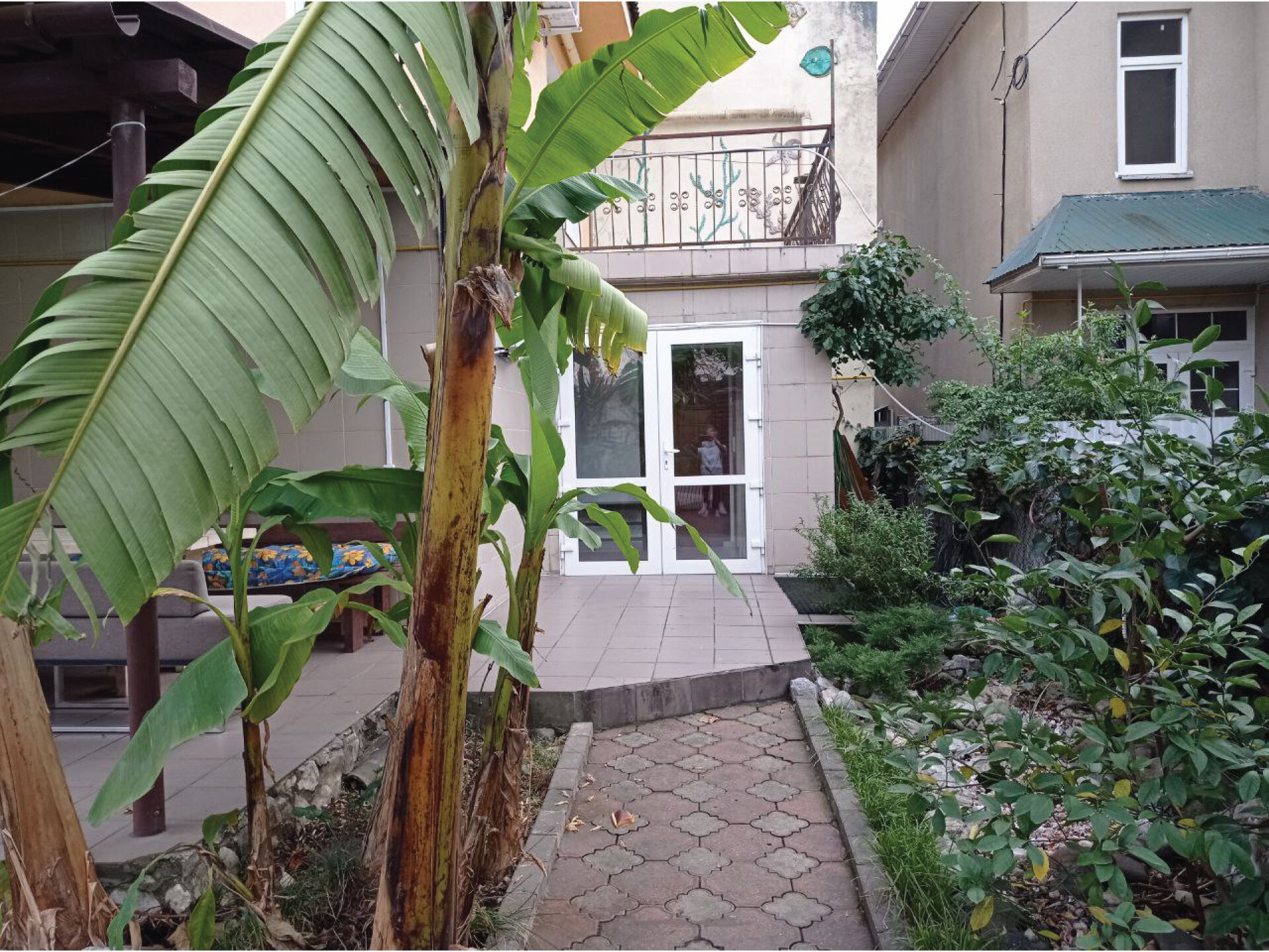 Фото Прибрежный