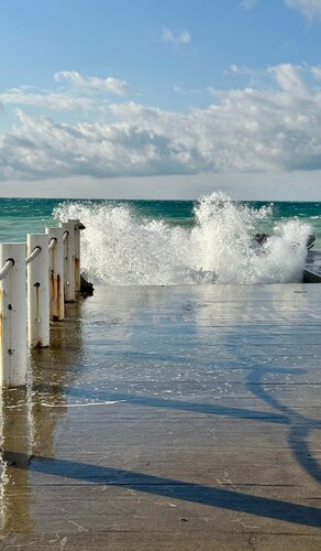 Гостиница Lavicon Апарт Небуг в Туапсе