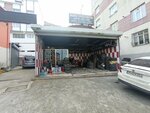 Duru Auto Tire (Istanbul, Kucukcekmece, Leylek Avenue, 32/1), tire service