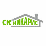 Nikaris (Baykalskaya Street, 249), construction company