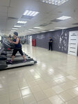 Импульс (Banykina Street, 16), gimnasio de deportes