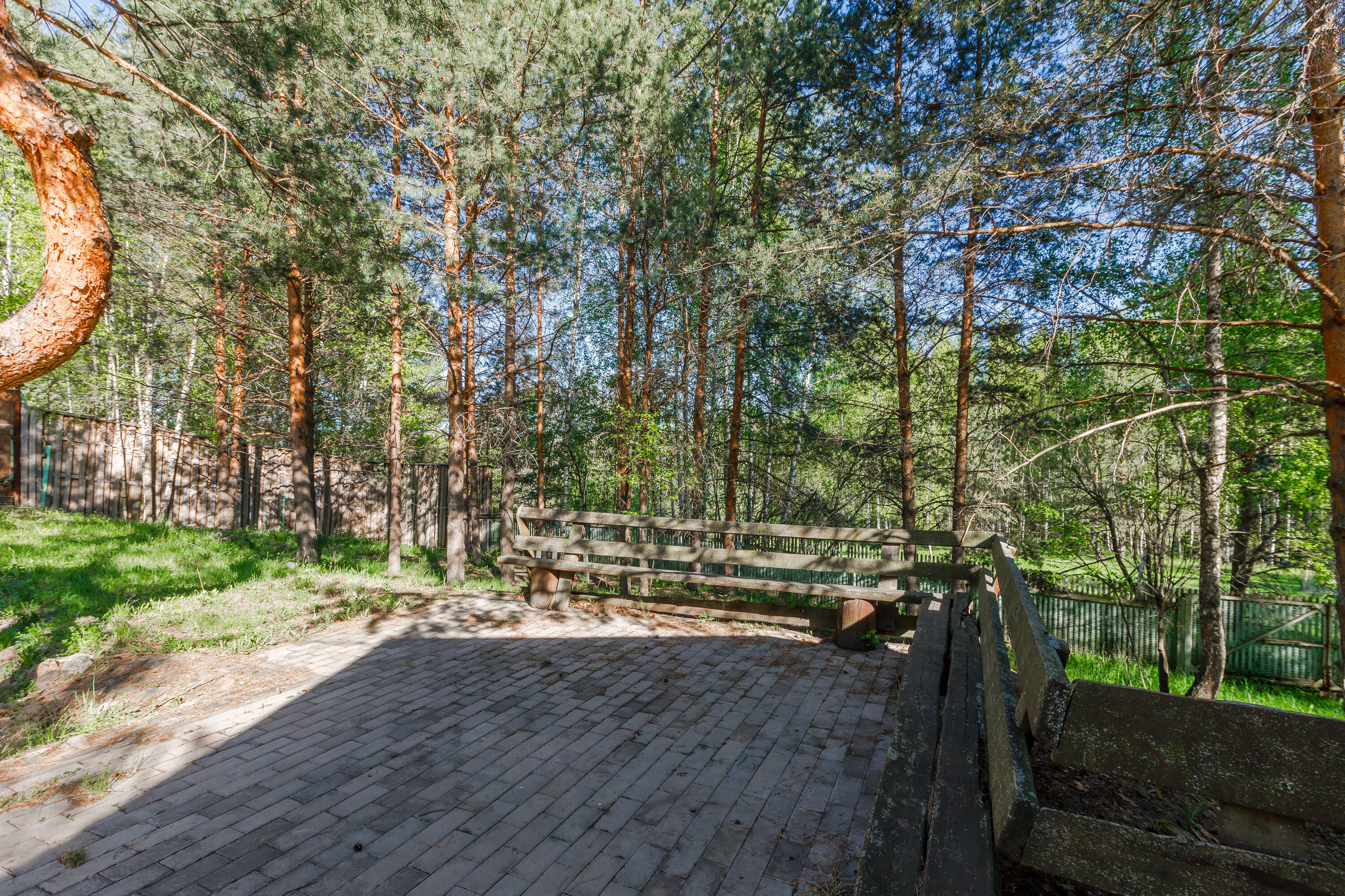 Фото Ай Куменово