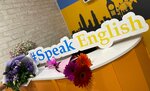 Speak English (ulitsa Aleksandra Chistyakova, 20), centro de desarrollo infantil