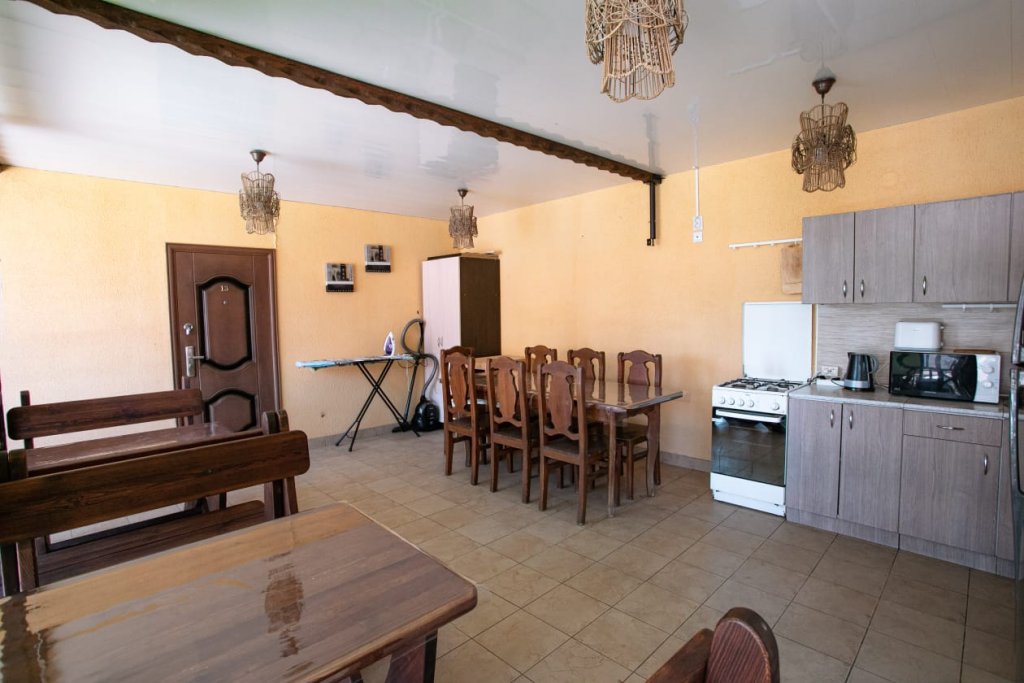 Фото ОлимпПарк