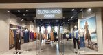 Elena Mirò outlet (Moscow, Kiyevskaya Street, 2) ، متجر ملابس