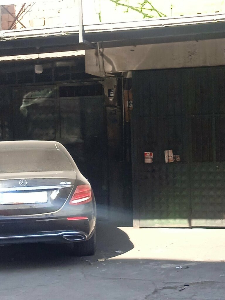 Metalwork Yozgat Iron Forging, Ankara, photo