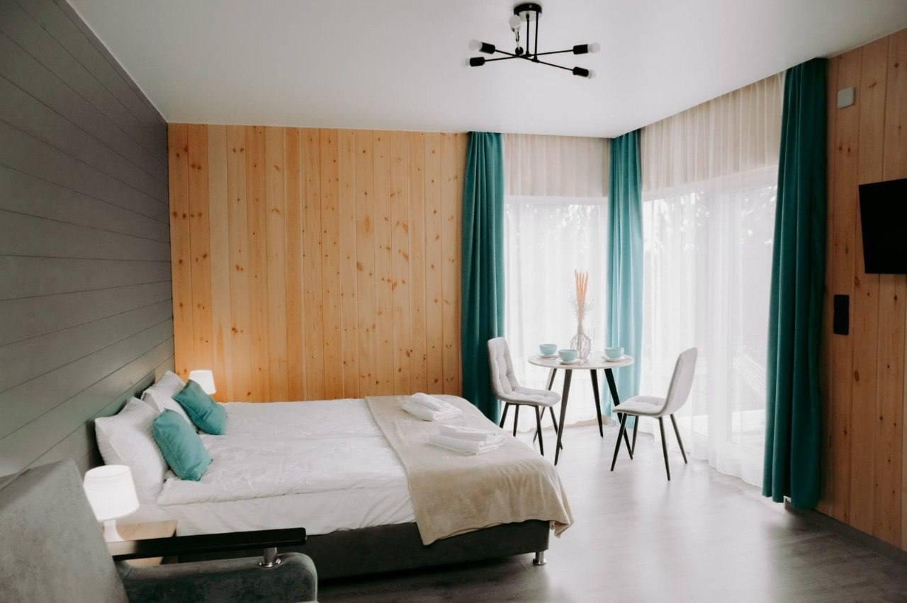 Фото Брусника