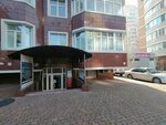 Высокий стандарт (Tsentralniy City administrative district, Tsentralniy Microdistrict, ulitsa imeni Pushkina, 12), municipal housing authority