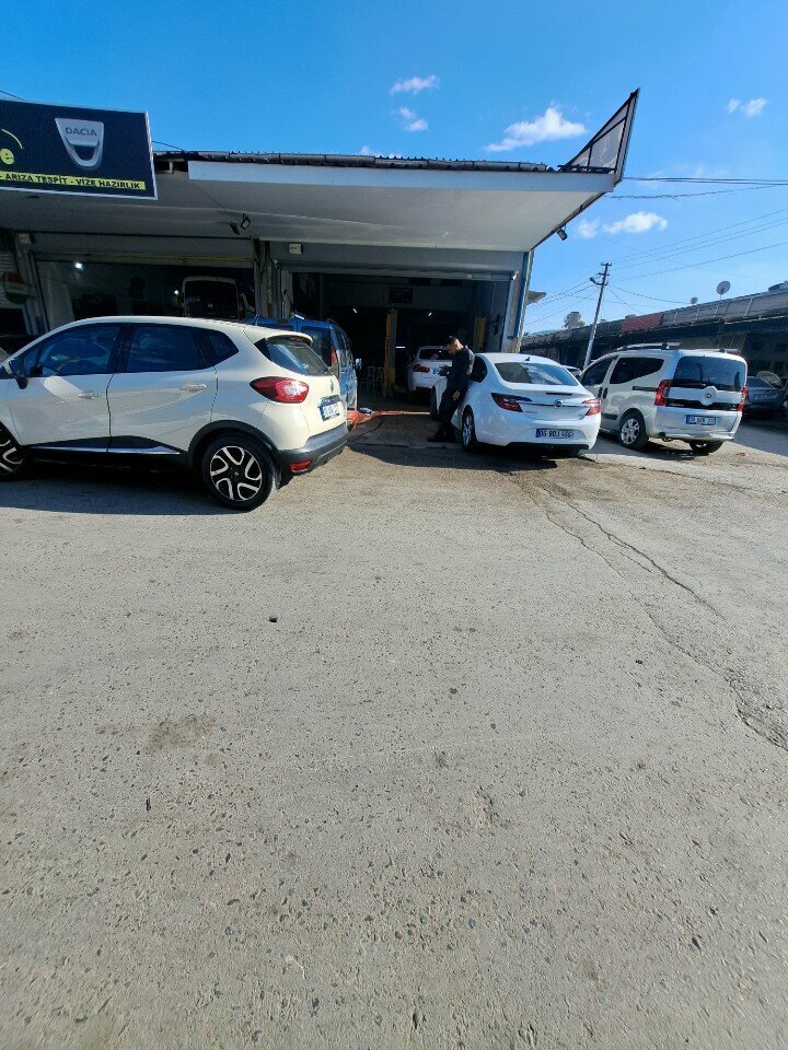 Car service, auto repair Kerem Automotive, Izmir, photo