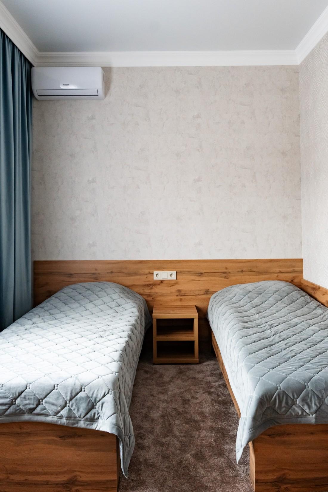 Фото Приозерный