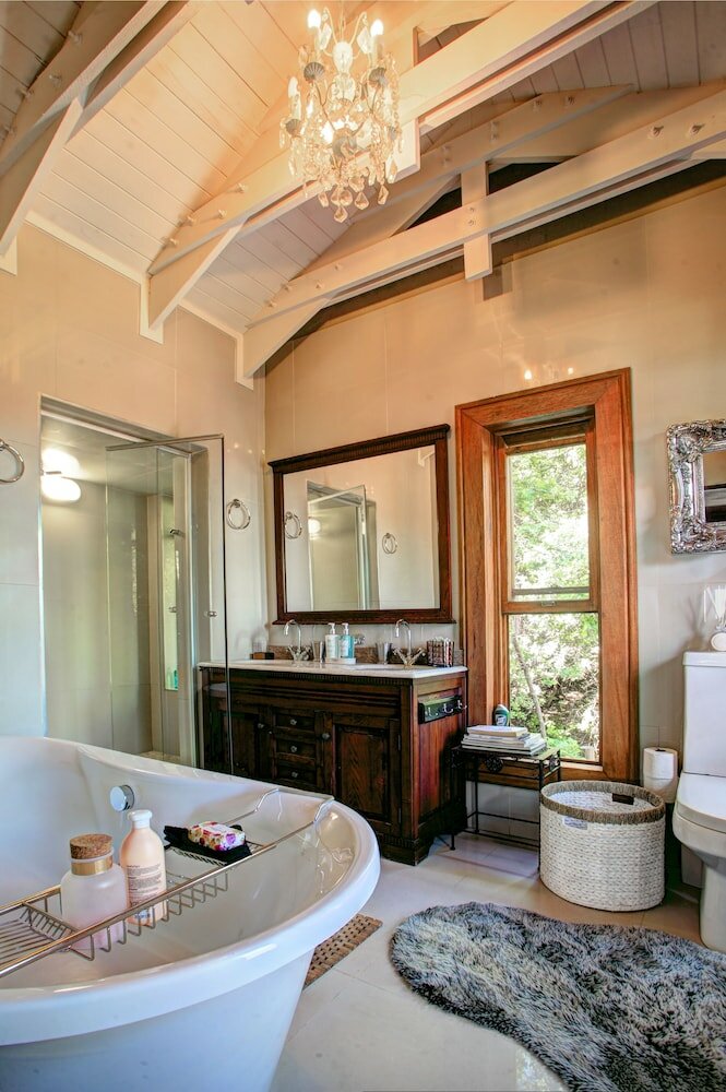 Фото Livingstone Villa