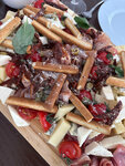 Pasta to Go (Montazhny Passage, 13А), restaurant