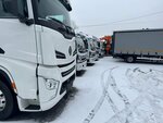 K-Service (Bazoviy Drive, 1Б) ، الآلات والمعدات الزراعية