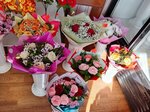 Магия цветов (ulitsa Pobedy, 5) ، محل زهور
