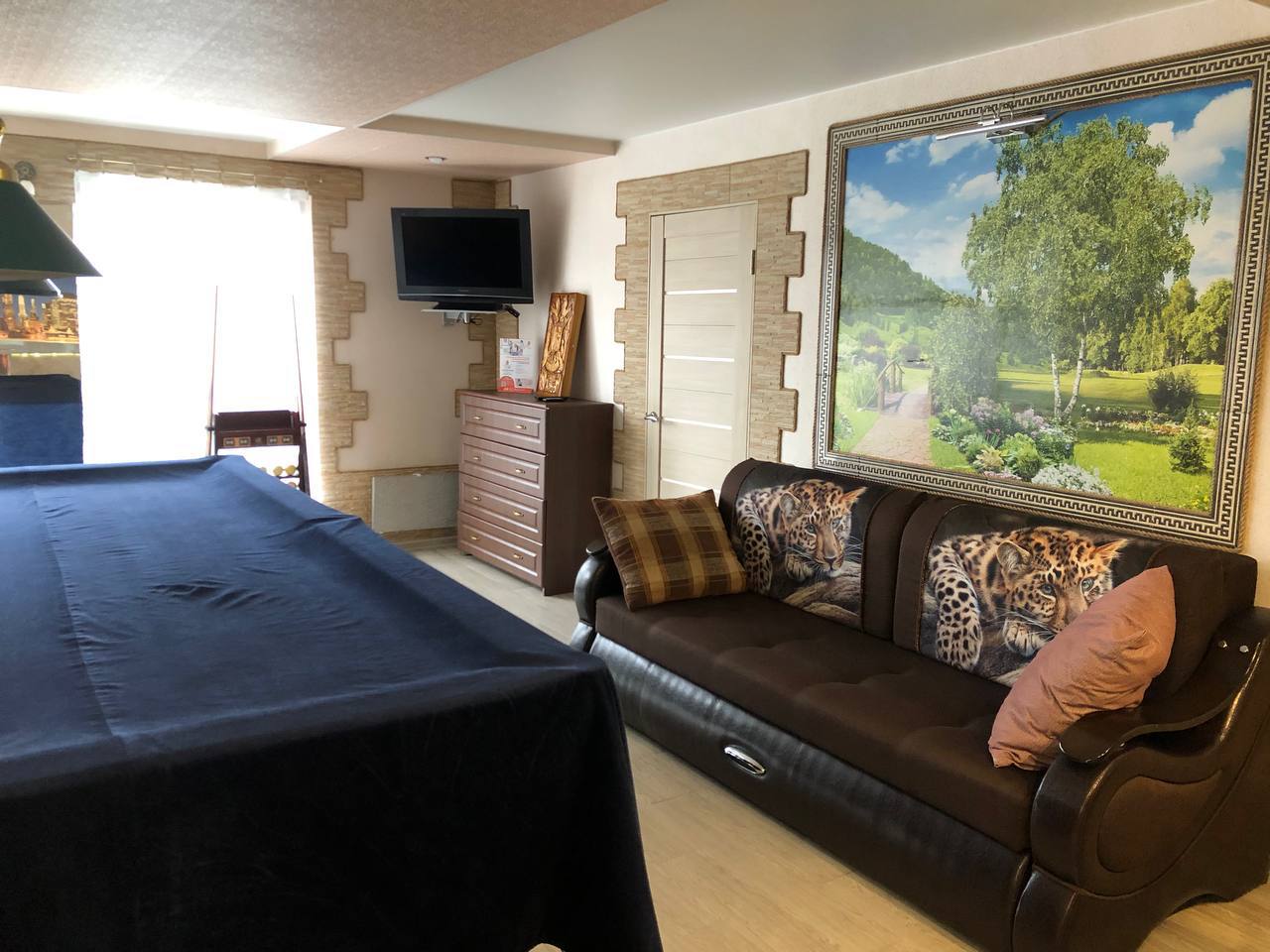 Фото У Кузьмича