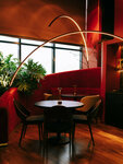 Tribu (Borisa Yeltsina Street, 8), restaurant