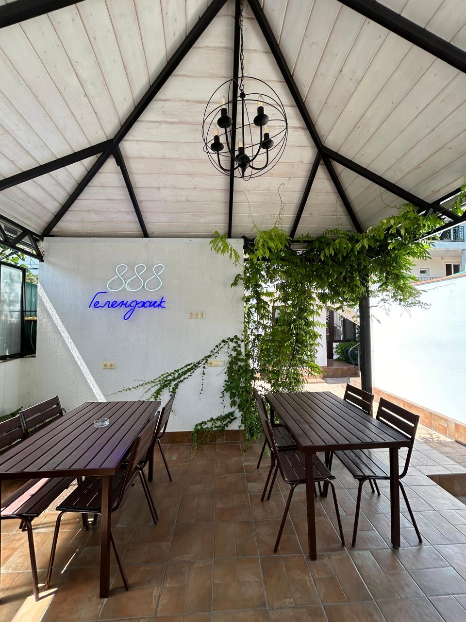 Фото Три Восьмерки