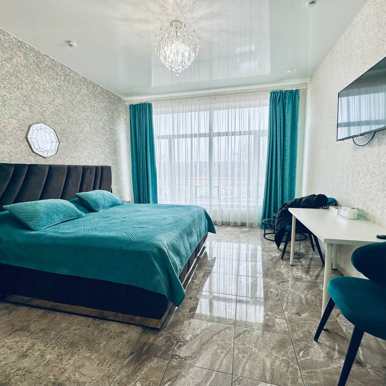 Фото отеля 5