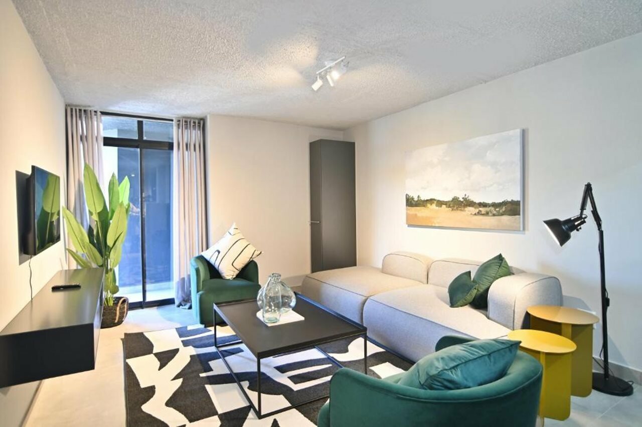 Фото Circa Aparthotel by Totalstay