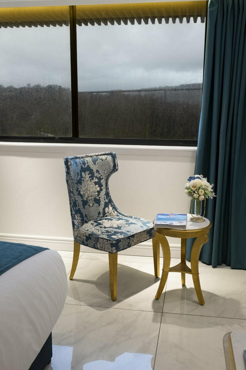 Фото Muthu Glasgow River Hotel