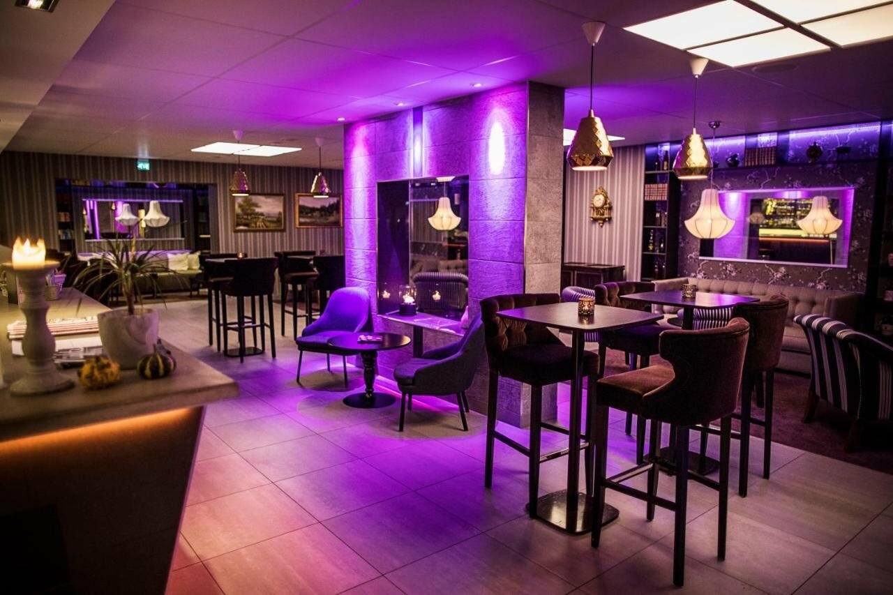 Фото Home Hotel Bristol